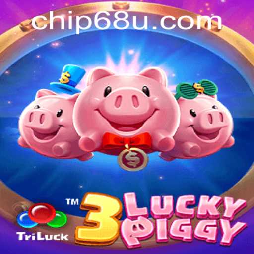 Discover the Excitement of 3LUCKYPIGGY: An Engaging Casino Adventure