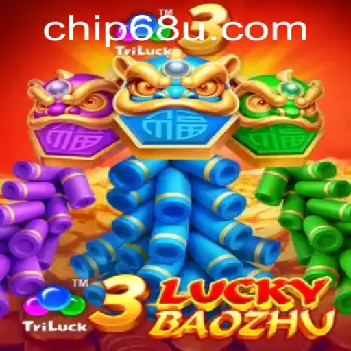 Exploring the World of 3LuckyBaozhu and Navigating 68u PH Login