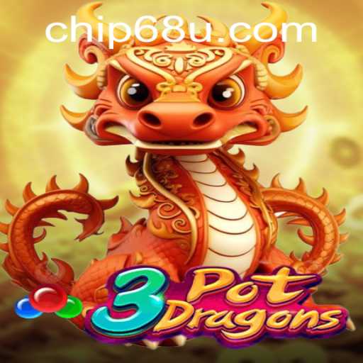 Unveiling 3PotDragons: Dive into the World of 68u PH Login