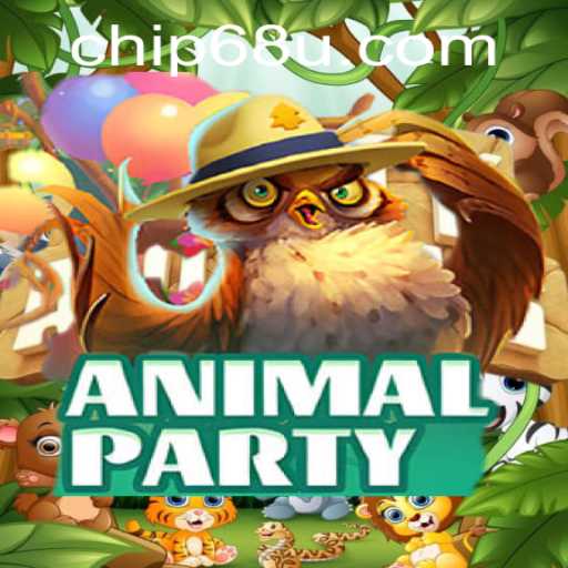 Exploring AnimalParty: A Vibrant Online Challenge with 68u PH Login
