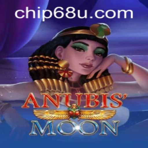 Explore the Mystical World of AnubisMoon and the 68u PH Login Portal