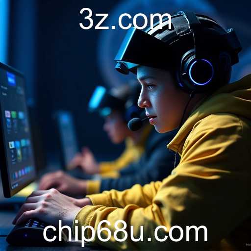 A Ascensão de 68u e o Futuro dos Jogos Online