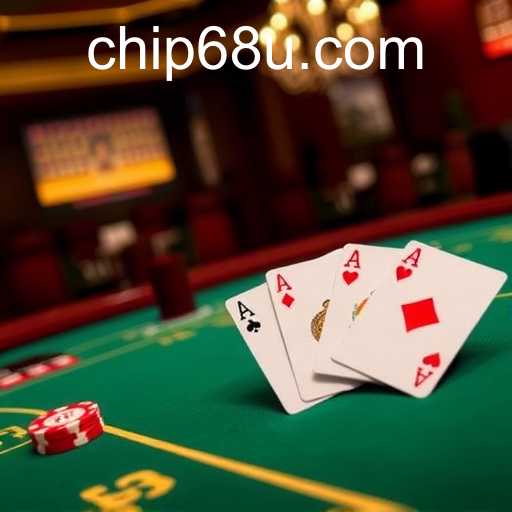 Exploring the Fascination of Baccarat Game