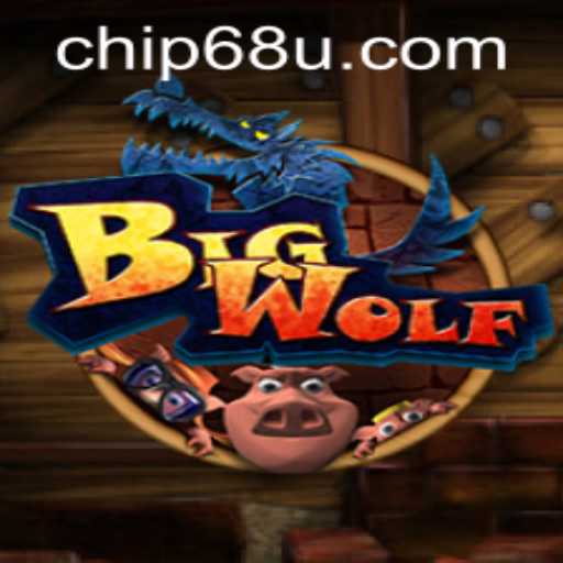 BigWolf: An Immersive Gaming Experience with a Twist