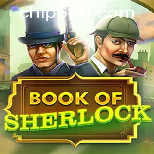 Exploring the Intricacies of 'BookOfSherlock' and the Role of 68u PH Login