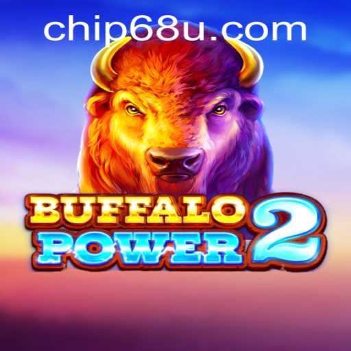 Discover the Excitement of BuffaloPower2 and Navigate 68u PH Login
