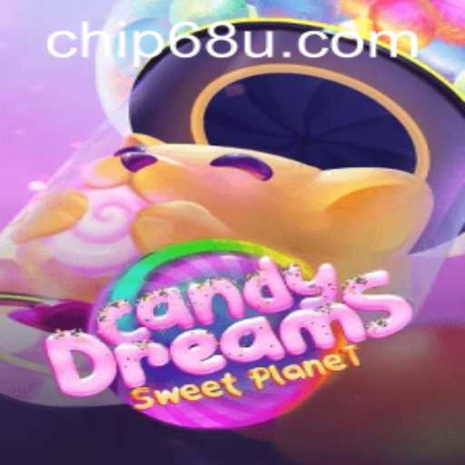 CandyDreams: The Sweet Journey with 68u PH Login