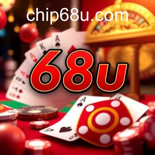 The World of Casino Games: An Insight into 68u PH Login