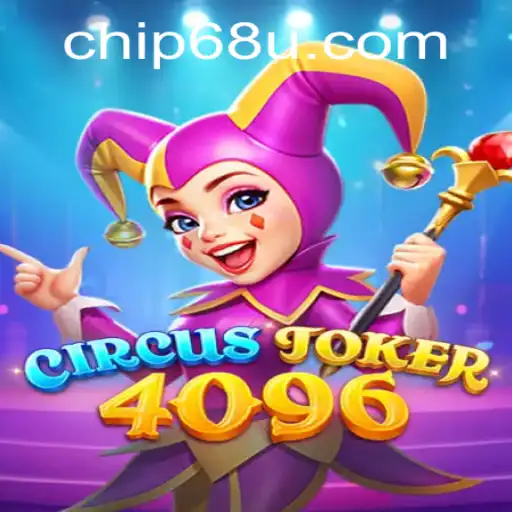 Exploring the Vibrant World of CircusJoker4096 and the Significance of 68u PH Login