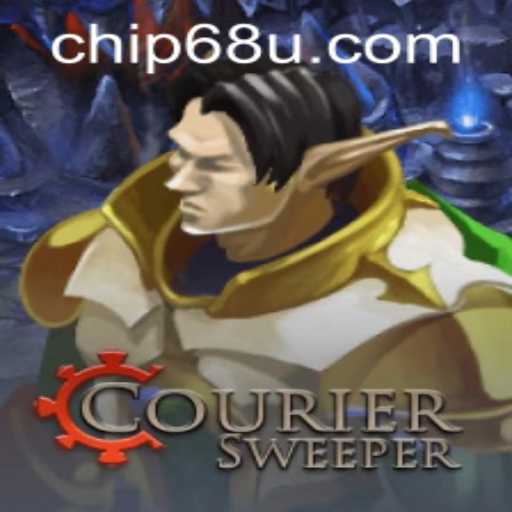 Unlocking the Excitement of CourierSweeper with 68u PH Login