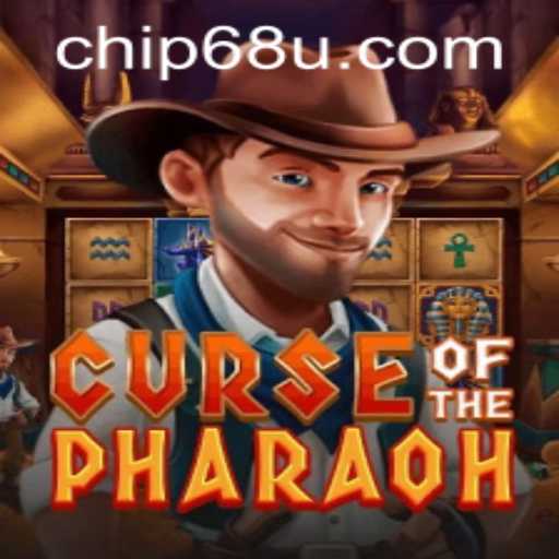 Curse of the Pharaoh: An Adventure into the Unknown