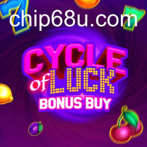 CycleofLuckBonusBuy: A Captivating Journey into the World of Virtual Gaming