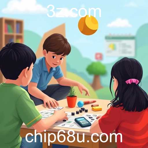 O Impacto dos Jogos Educativos na Aprendizagem Moderna