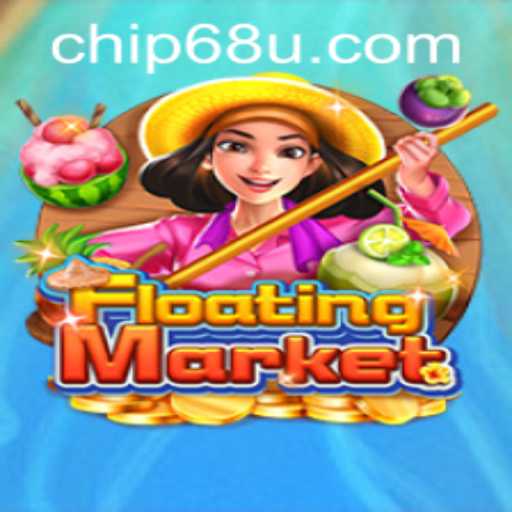 FloatingMarket: A Journey Into the Enchanting World of Virtual Trade