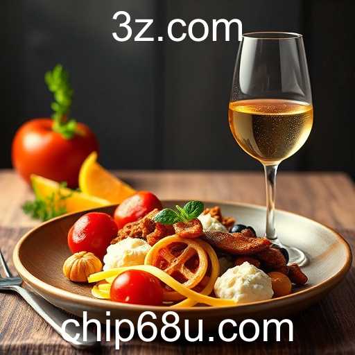 Descubra os Sabores: A Fascinante Categoria de Gastronomia no 68u