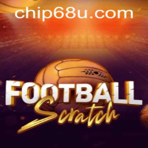 FootballScratch: The Exciting Game Experience with 68u PH Login