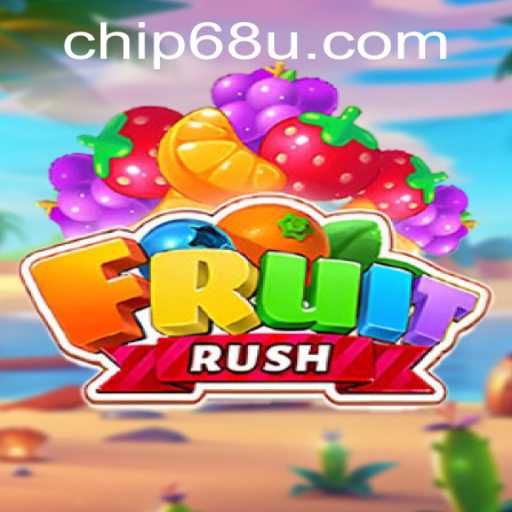 Exploring the World of FruitRush: A Fresh Gaming Experience