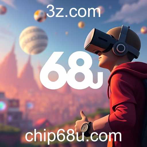 Revolução no Mercado de Jogos: a Ascensão de 68u