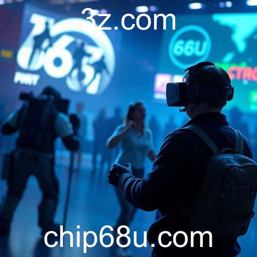 A Revolução dos Jogos Online em 2025