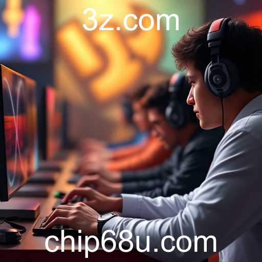 A Ascensão dos Jogos Online no Brasil