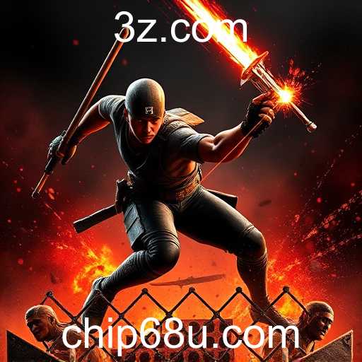 Revolução no Universo dos Jogos: O Impacto de 68u