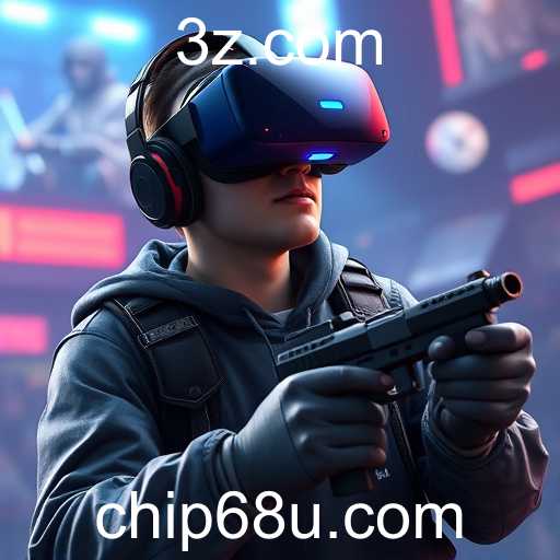 Inovações e Tendências em Sites de Jogos em 2025