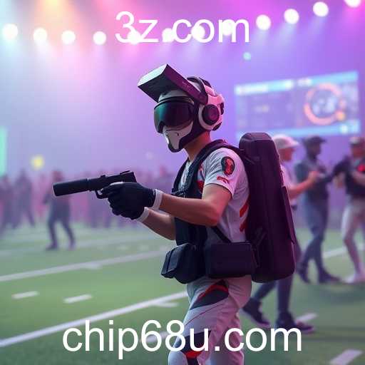 Tendências de 2025 no Mundo dos Jogos Online