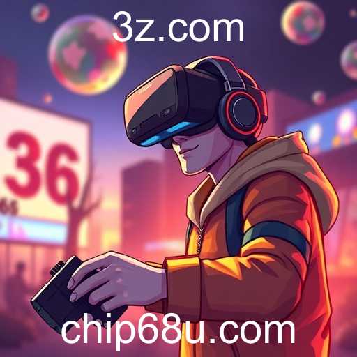 Tendências e Inovações no Mundo dos Jogos em 2025