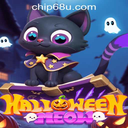 HalloweenMeow: The Enchanting Adventure Awaits with 68u PH Login