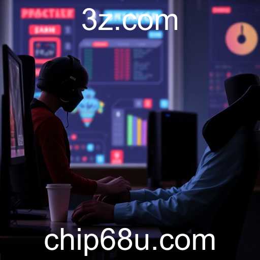 A Importância da Saúde nos Jogos Online