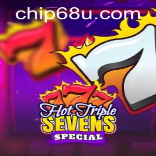 Exploring HotTripleSevensSpecial: A Thrilling Gameplay Experience