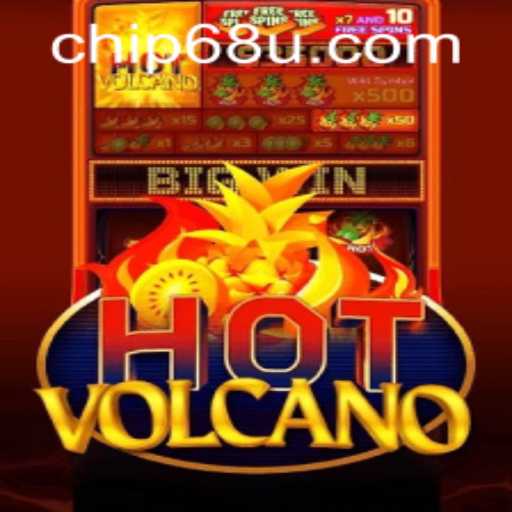Exploring the Thrilling World of HotVolcano and the 68u PH Login