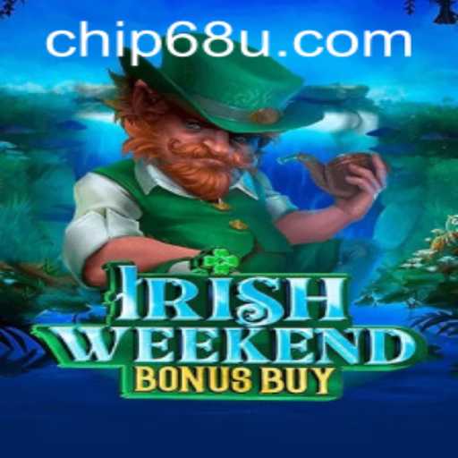 Exploring IrishWeekendBonusBuy: A Thrilling Gaming Experience