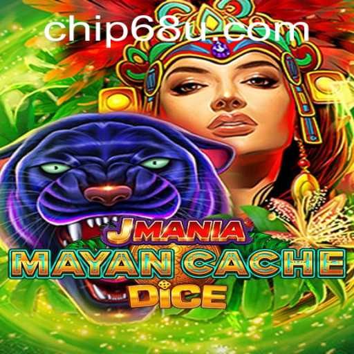 Unveiling JManiaMayanCacheDice: A Journey into the World of Digital Adventure