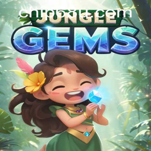 Discover JungleGems: An Exciting Adventure Awaits with 68u PH Login