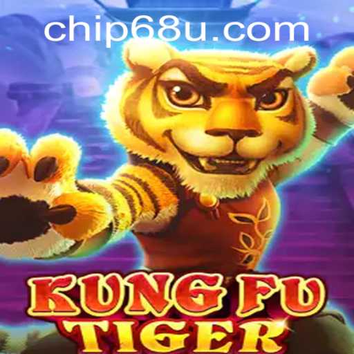 KungFuTiger: The Immersive Martial Arts Adventure