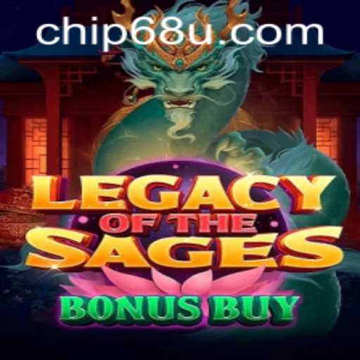 Explore the Enchanting World of 'LegacyoftheSagesBonusBuy'