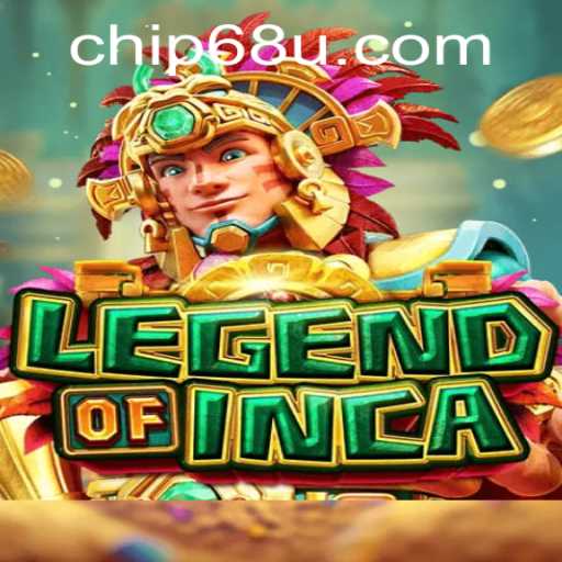 Exploring the Mystical World of LegendofInca and the Intriguing 68u PH Login Experience