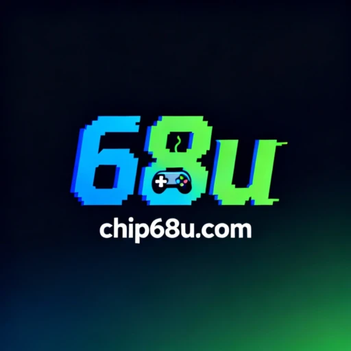 68u