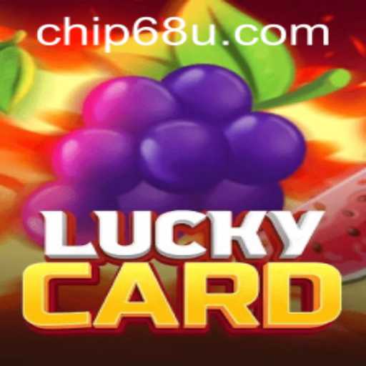 Exploring LuckyCard: A Thrilling Gaming Experience with 68u PH Login