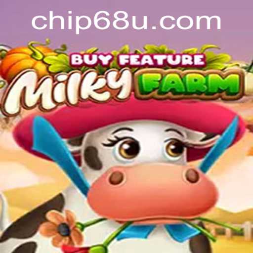 Exploring the Fascinating World of MilkyFarmBuyFeature: A Deep Dive into 68u PH Login
