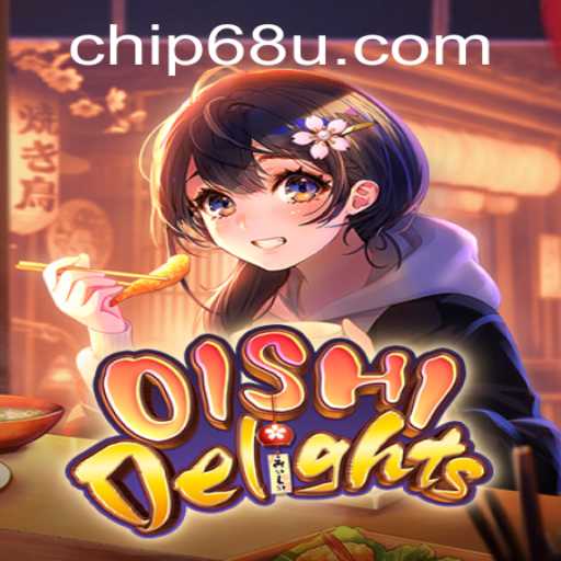 Discover the Enchanting World of OishiDelights: A Gaming Experience Like No Other