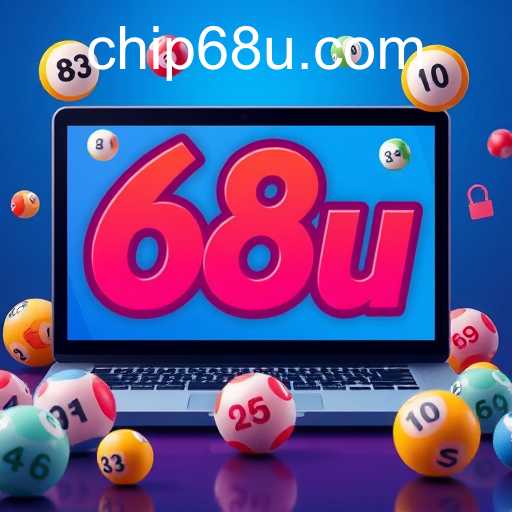 Unlocking the Potential of Online Lotteries with 68u PH Login