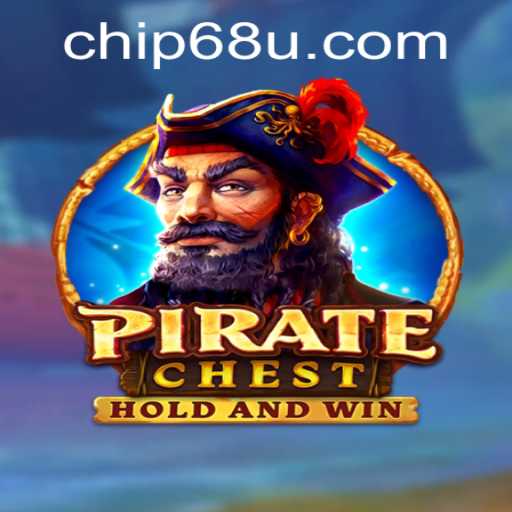 Explore the Adventures of PirateChest: A Thrilling Gaming Experience