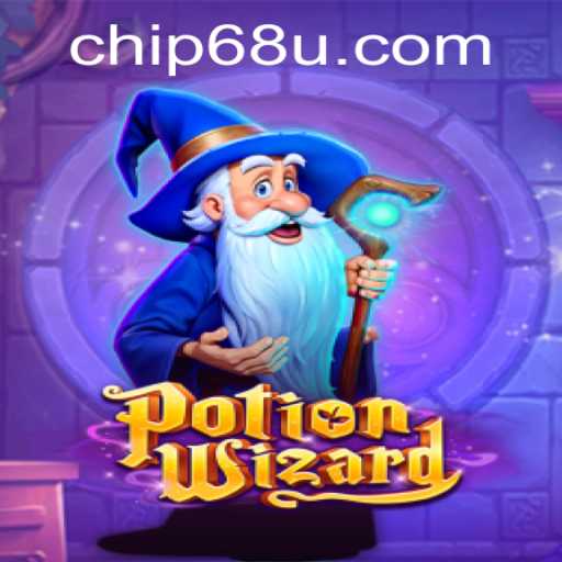 PotionWizard: A Mystical Journey into the World of Spells and Strategy