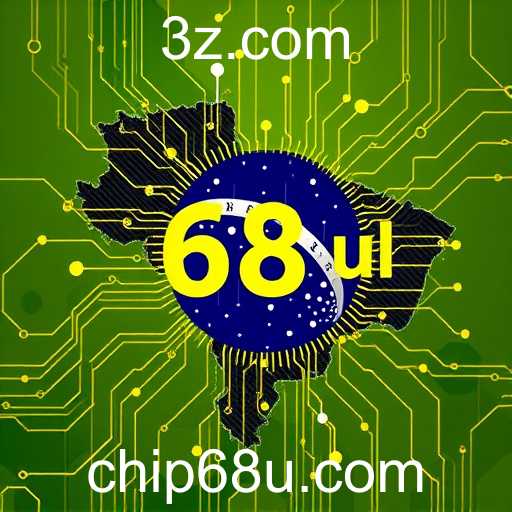 Revolução do 68u no Mundo dos Jogos