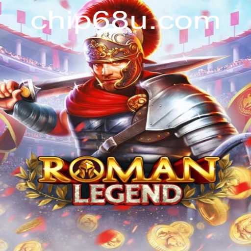 Discovering RomanLegend: Engage in Epic Adventures With 68u PH Login