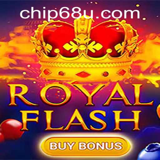 Experience the Thrill with RoyalFlashBuyBonus: Your Ultimate Casino Adventure