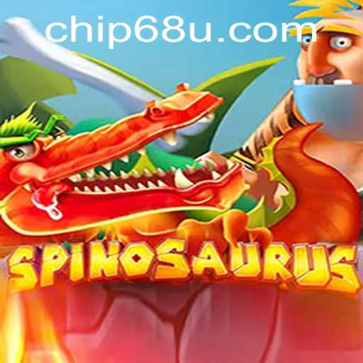 Discover the World of ‘Spinosaurus’: A Thrilling Adventure Awaits