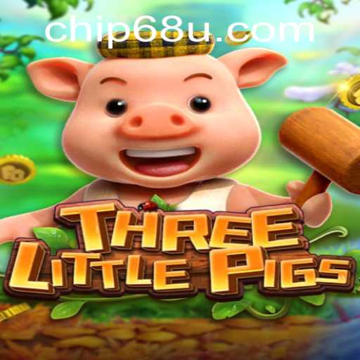 THREELITTLEPIGS Game: A New Contender in the World of Online Entertainment